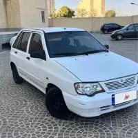 پراید ۱۱۱مدل ۹۵