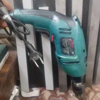 دریل بوش 680وات تمیز سلامت