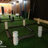 نصب میز بیلیارد . نصاب بیلیارد|ورزش‌های توپی|اصفهان, زهران|دیوار