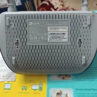 مودم TP-Link TD-W9960 VDSL/ADSL|مودم و تجهیزات شبکه|مشهد, شهید علی محمدی|دیوار