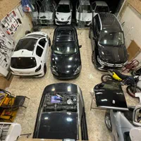 صافکاری PDR تخصصی تضمینی بدون افت قیمت|خدمات موتور و ماشین|اراک, |دیوار