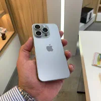 آیفون ۱۵ پرو iphone 15 pro