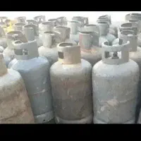 سهمیه گاز