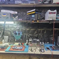 اموزش تعمیرات موبایل