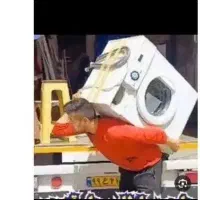 خدمات اثاث کشی ایسوزو کادرمجرب اتوباربری پاکدشت|خدمات حمل و نقل|پاکدشت, پاکدشت (مامازند)|دیوار