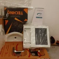 فروش زیر قیمت خرید سرویس کامل منزل خشک