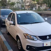 ساینا S مدل ۱۴۰۳