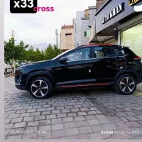 ایکس 33 کراس