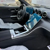 بنز c200L|خودرو سواری و وانت|تهران, اختیاریه|دیوار