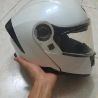 کلاه کاسکت فک متحرک|قطعات یدکی و لوازم جانبی|اندیشه, اندیشه فاز ۱|دیوار