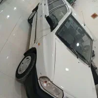 پراید مدل ۸۸ دوگانه دستی|خودرو سواری و وانت|خرمدره, |دیوار