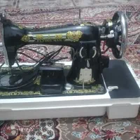 فروش چرخ خیاطی