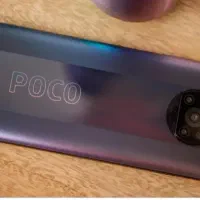 پوکو ایکس 3پرو|موبایل|خوی, |دیوار