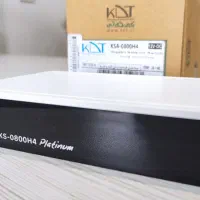 سوئیچ شبکه 1000Mb برند KDT|مودم و تجهیزات شبکه|تهران, کوی بیمه|دیوار