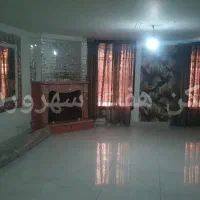 شریعتی جلفا ۲۱۰ متر فول با حیاط اختصاصی ۸۰ متر