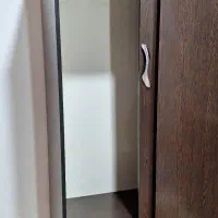 کمد جالباسی|جاکفشی، کمد، دراور|بهبهان, |دیوار