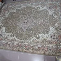 ۴ تخته فرش ماشینی به ترتیب ۱۲.۹.۶ متری