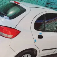 تیبا 2 خانگی 99|خودرو سواری و وانت|کرمان, |دیوار