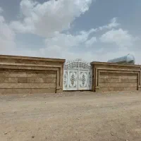 باغ باغچه ارامگاه فردوسی