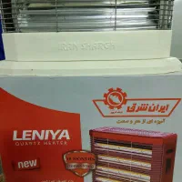 بخاری ایران شرق