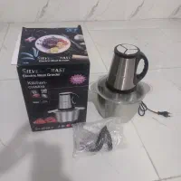 تمامی اجناس فروشی|سایر لوازم برقی|قدس, شهر‌قدس|دیوار