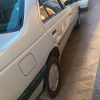 پژو 405مدل 90دوگانه فابریک