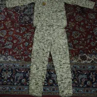 لباس نظامی نو تمیز