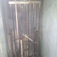 فر گردان/فر بریانی|کافیشاپ و رستوران|مشکیندشت, |دیوار