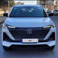 چانگان cs55 / شرایط اقساطی / تحویل یک روزه|خودرو سواری و وانت|تهران, باغ فیض|دیوار