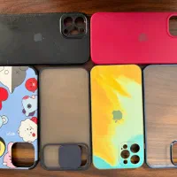 قاب آیفون ۱۲پرومکس