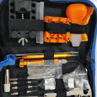 پک تعمیرات ساعت