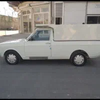 وانت کرایه هر سرویس فقط100هزار