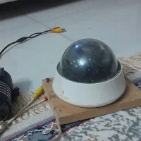 دوربین مدار بسته با ۲ عدد دوربین
