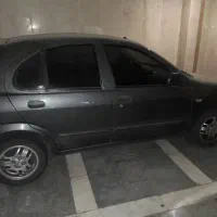 تیبا ۲ ex ،فول.مدل ۹۵