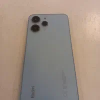 redmi 12 4g|موبایل|تهران, گمرک|دیوار