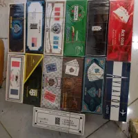 فروش‌ ویژه انواع پاسور( ورق بازی)