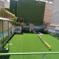 فروش چمن مصنوعی وارداتی و ایرانی|گل مصنوعی|بندر ماهشهر, |دیوار