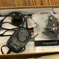 تبلت پروژکتور جیبی «ایپک»|تبلت|طرقبه, |دیوار