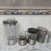 اب میوه گیری ۴کارنو