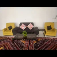 مبل ۸نفره