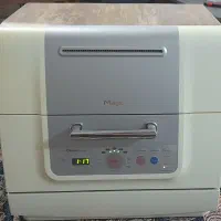 ظرفشویی رومیزی مجیک
