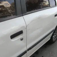 فروش فوری یک دستگاه خودرو سواری سمند ef7
