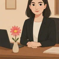 منشی خانم نیمه وقت نیازمندیم