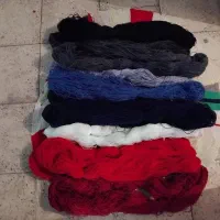 نخ فرش|لوازم خیاطی و بافتنی|الوند, |دیوار