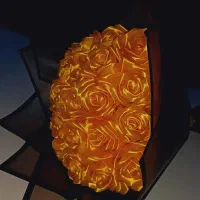 گل مصنوعی|گل مصنوعی|نجف‌آباد, یزدانشهر|دیوار