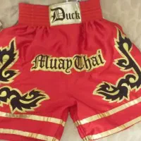 شورت موی تای