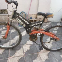 فروش دوچرخه|دوچرخه، اسکیت، اسکوتر|شیراز, شریفآباد|دیوار