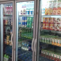 فروش یخچال سه در