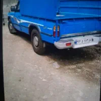 باربری نیسان