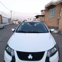 فروش یک دستگاه کویک فول جی ایکس آر|خودرو سواری و وانت|فسا, |دیوار